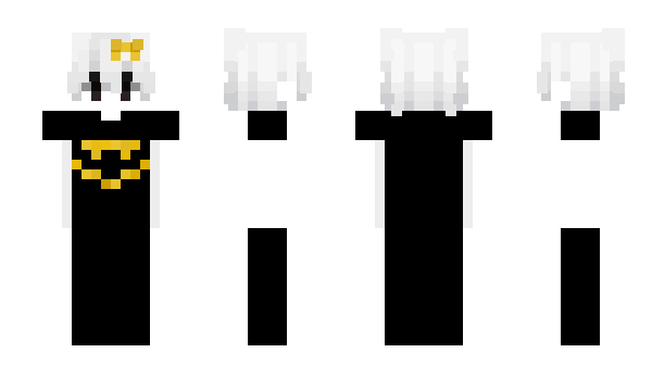 Minecraft скин по нику iIliaTopuria