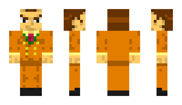 Minecraft скин по нику oe3