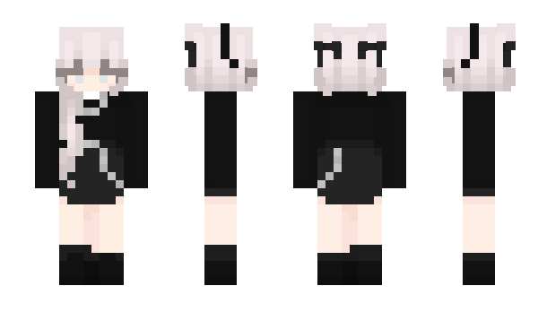 Minecraft скин по нику Lapiso