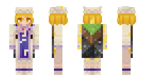 Minecraft скин по нику alles39