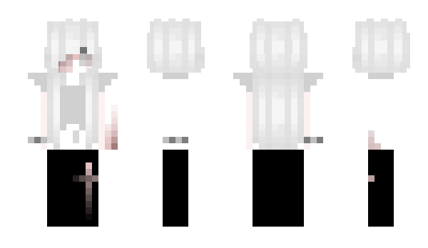 Minecraft скин по нику CENIZ3D