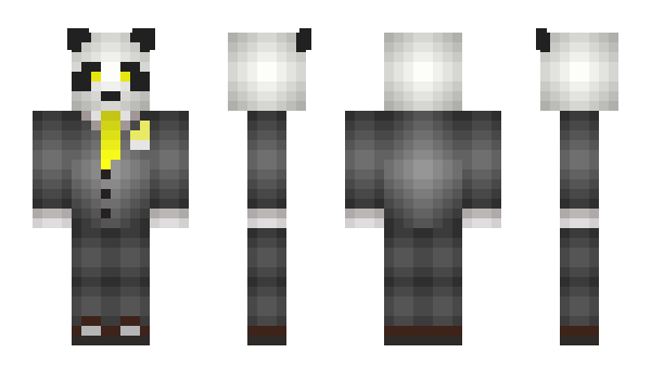 Minecraft skin venar45