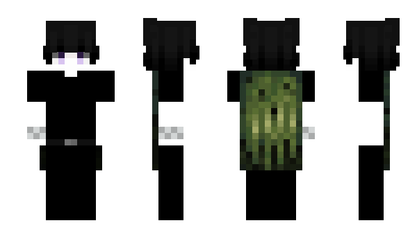 Minecraft скин по нику iAlwaysCheat