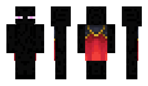 Minecraft скин по нику Mrcio