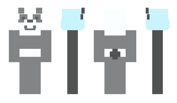 Minecraft skin GDPR