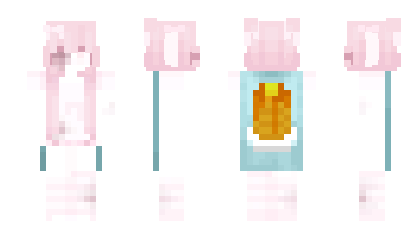 Minecraft скін по ніку swee1ty