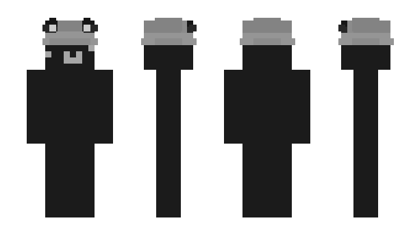 Minecraft скин по нику starfragger