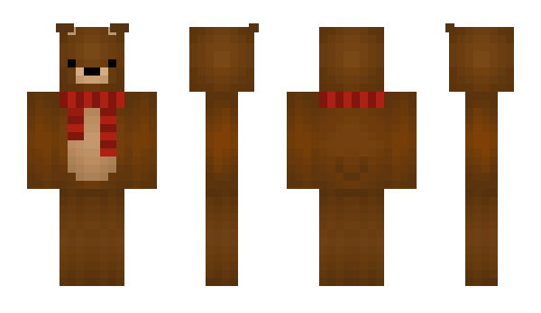 Minecraft skin 1_1_1