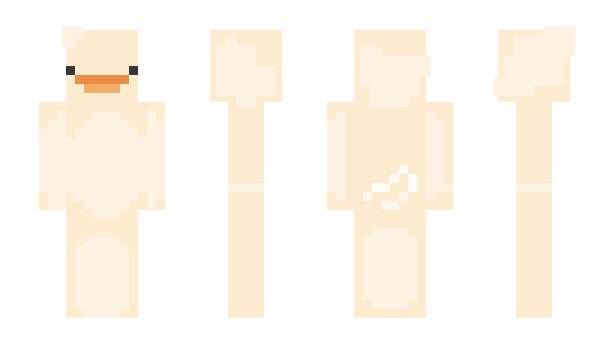 Minecraft скин по нику BrittleBulb