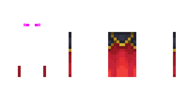 Minecraft skin imprudencias