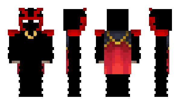 Minecraft skin 3792
