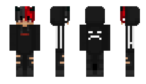 Minecraft skin Lebron0