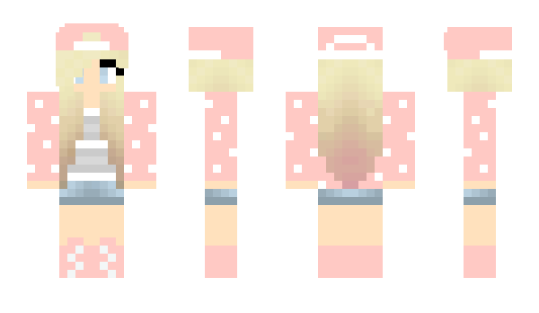 Minecraft скін по ніку coolnigga