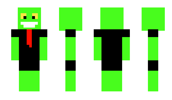 Minecraft скин по нику brohen