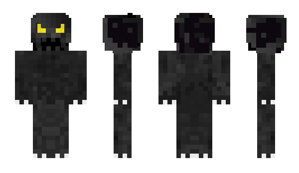 Minecraft skin derlassecoolboy