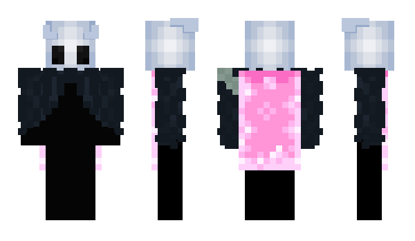 Minecraft skin Shade070