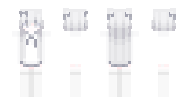 Minecraft skin SmellyDoppy