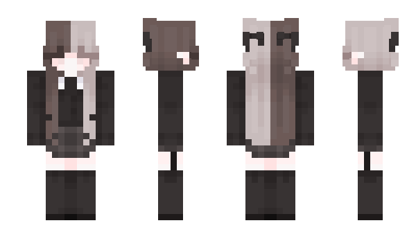 Minecraft скин по нику 87yd