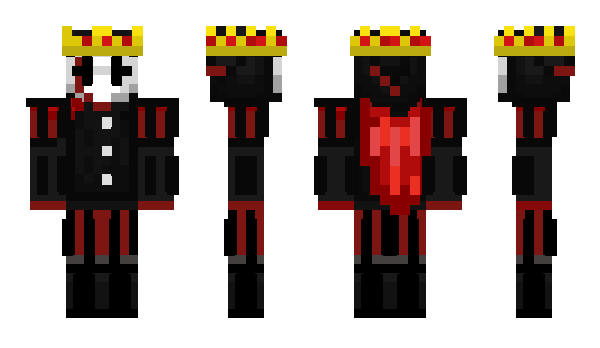 Minecraft скин по нику Diamond_O