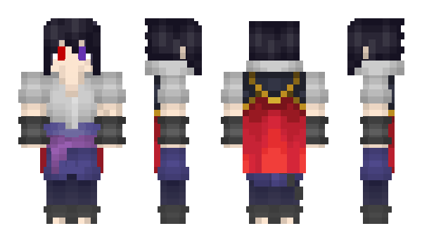 Minecraft скин по нику chefpepe