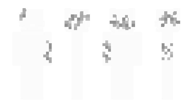 Minecraft скин по нику wasacry