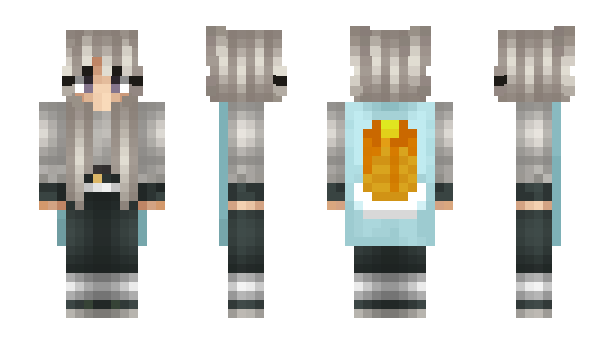 Minecraft скин по нику celleby
