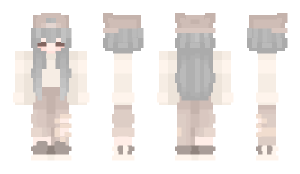 Minecraft скин по нику J3TT1X