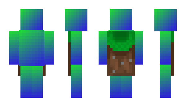 Minecraft скин по нику kye05366