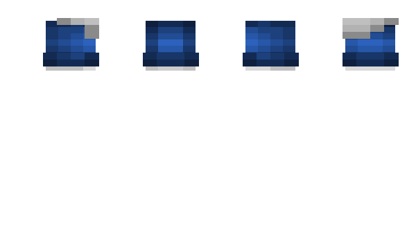 Minecraft скін по ніку SRTeam