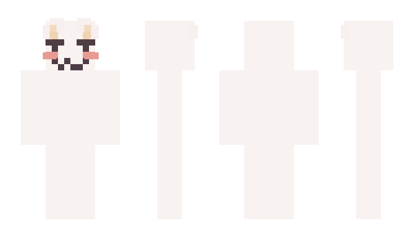 Minecraft скин по нику byobi