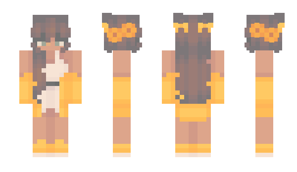 Minecraft скин по нику Kdawgr
