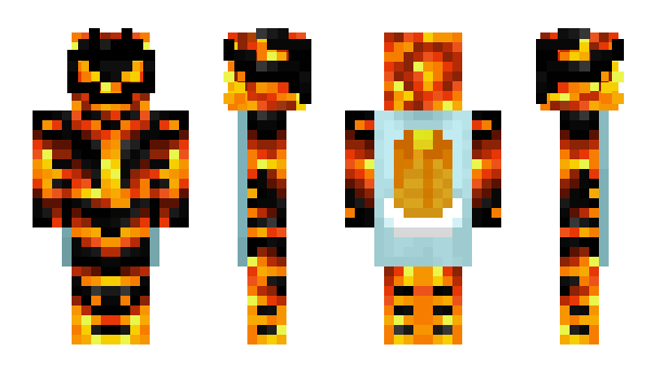 Minecraft скин по нику emo_ch3rtil4