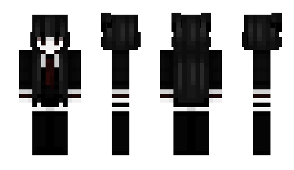 Minecraft скин по нику drownm