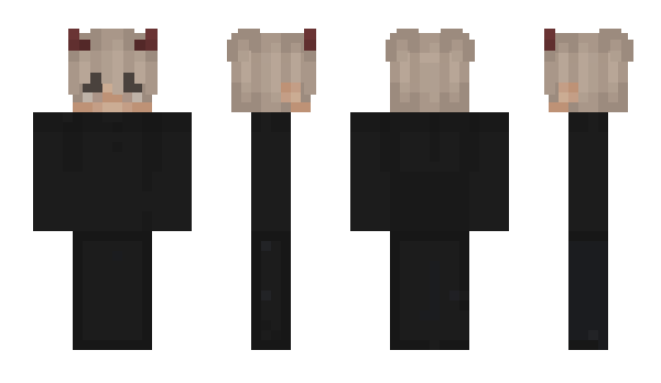 Minecraft скин по нику SWO6
