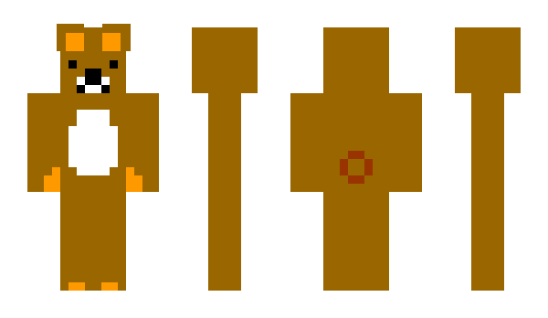 Minecraft скин по нику kamosan