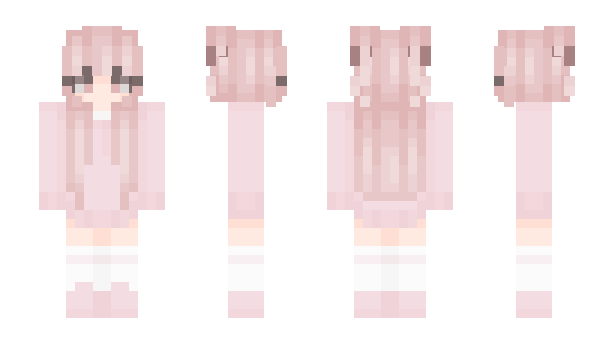 Minecraft skin KevinStrong