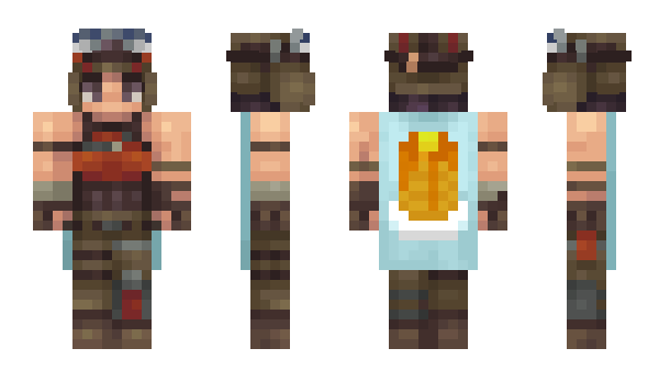 Minecraft скин по нику hddl