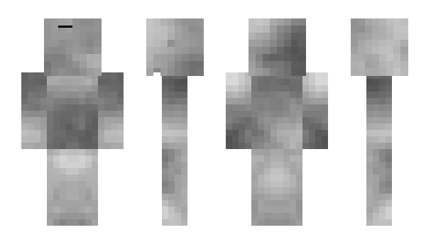 Minecraft скін по ніку marwerbr