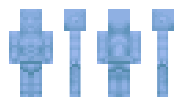 Minecraft skin jackisback4