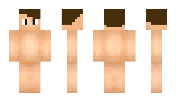Minecraft skin alexcool429