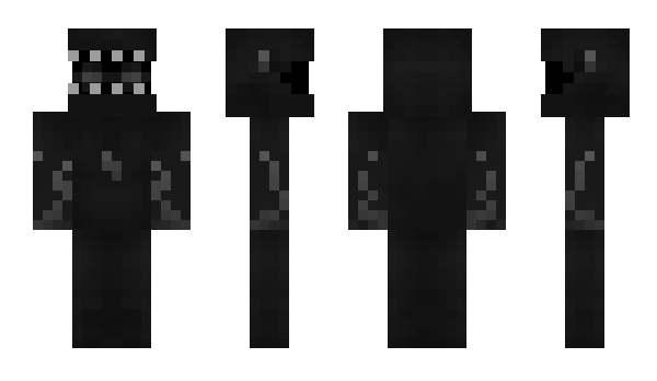 Minecraft skin feyci