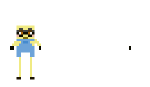 Minecraft скин по нику my6i
