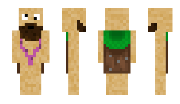 Minecraft скин по нику tazerplex