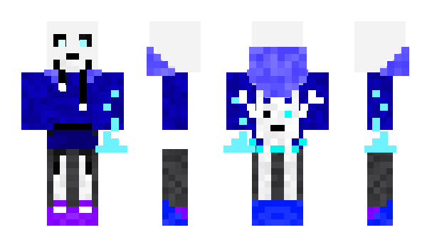 Minecraft скин по нику tankooo