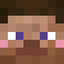 Minecraft скин по нику TDuarte