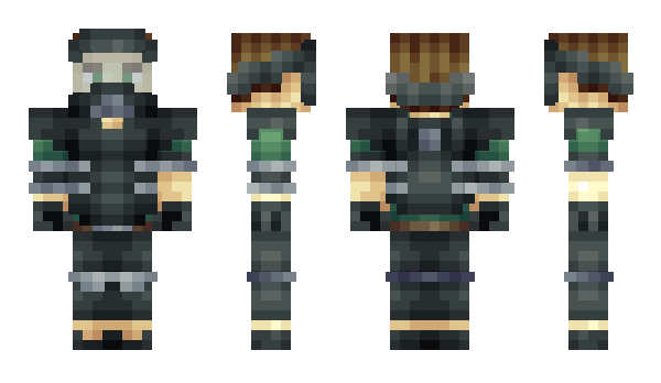 Minecraft скин по нику JuTv