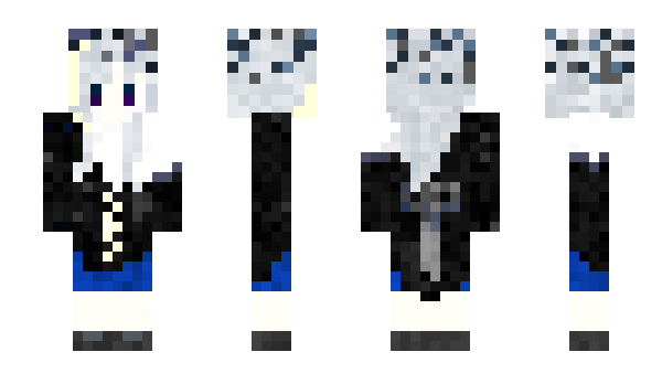 Minecraft скин по нику teoto