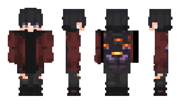 Minecraft скин по нику s1eeples5