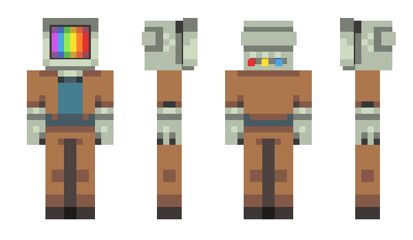 Minecraft скин по нику _vali