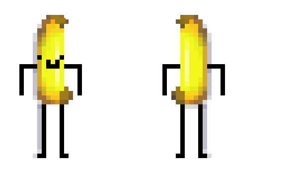 Minecraft skin RaresK